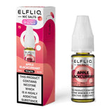 Elf Bar Elfliq Nic Salts 20mg 10ml