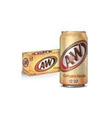 A&W  [12X355ml]