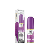 Bar Juice 5000 Nic Salt E-Liquid 20mg