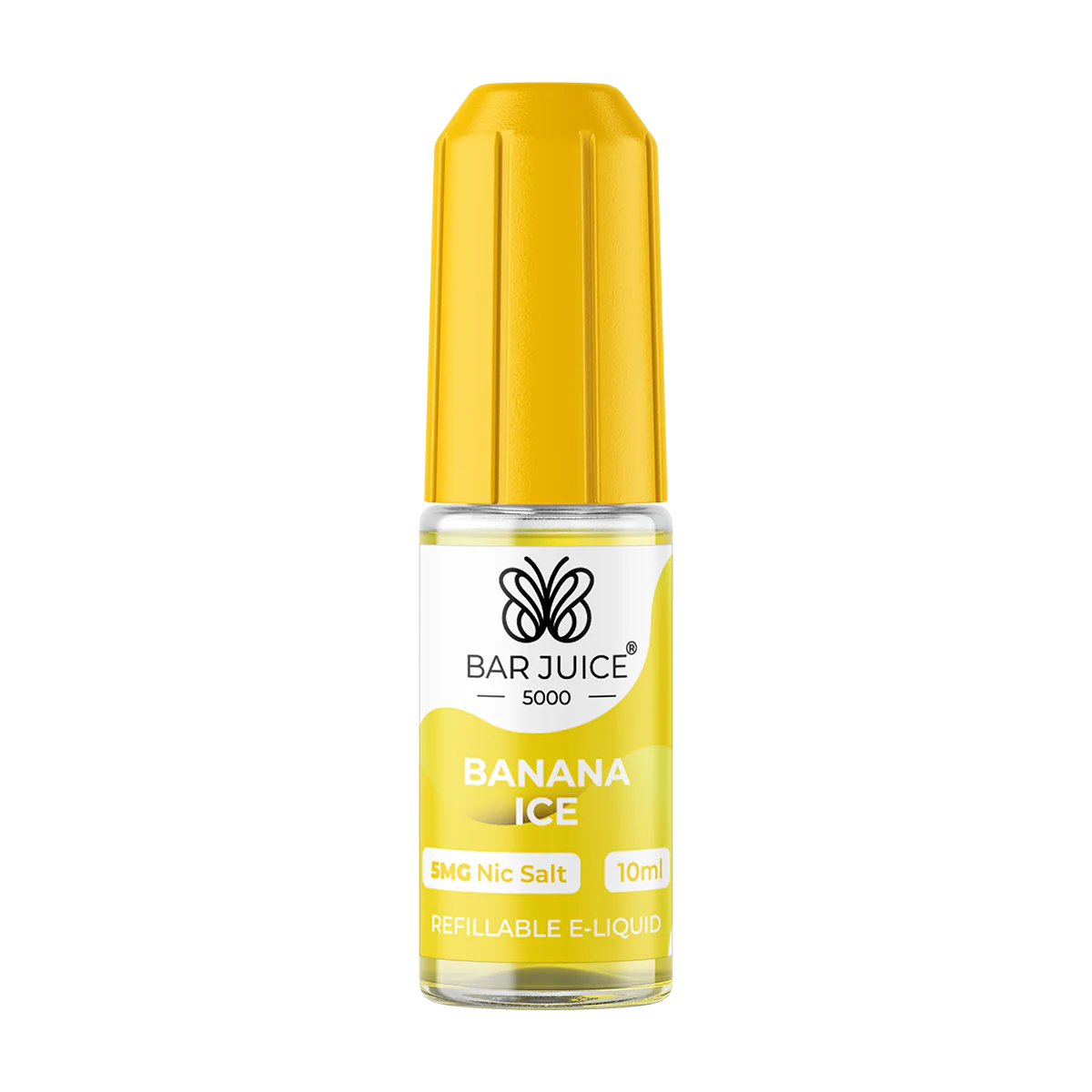 Bar Juice 5000 Nic Salt E-Liquid 5mg