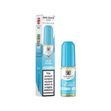 Bar Juice 5000 Nic Salt E-Liquid 20mg