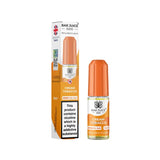Bar Juice 5000 Nic Salt E-Liquid 20mg