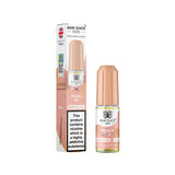 Bar Juice 5000 Nic Salt E-Liquid 20mg