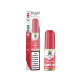 Bar Juice 5000 Nic Salt E-Liquid 20mg