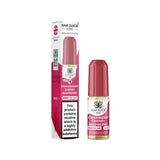 Bar Juice 5000 Nic Salt E-Liquid 20mg