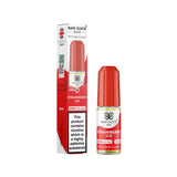Bar Juice 5000 Nic Salt E-Liquid 20mg
