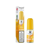 Bar Juice 5000 Nic Salt E-Liquid 20mg