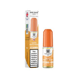 Bar Juice 5000 Nic Salt E-Liquid 20mg
