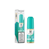 Bar Juice 5000 Nic Salt E-Liquid 20mg