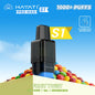 Hayati Pro Max S1 1000 Plus Prefilled Pods 2ml