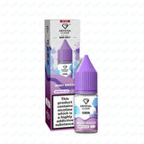 SKE Crystal Nic Salts E-liquids 10mg