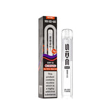 SKE Bar 600 Prefilled Pods