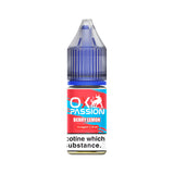 OXVA OX Passion Nic Salts 10mg (10ml)