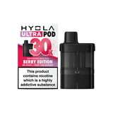 Hyola Ultra 30K Prefilled Pods