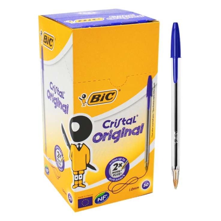 BIC Markers and Pens Pack