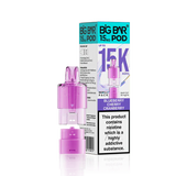 Big Bar 15K Pro Prefilled Pods