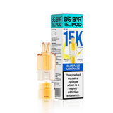 Big Bar 15K Pro Prefilled Pods