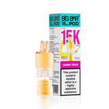 Big Bar 15K Pro Prefilled Pods