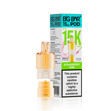 Big Bar 15K Pro Prefilled Pods