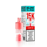 Big Bar 15K Pro Prefilled Pods