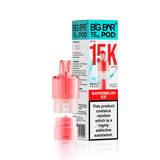 Big Bar 15K Pro Prefilled Pods