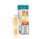 Big Bar 15K Pro Prefilled Pods