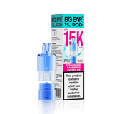 Big Bar 15K Pro Prefilled Pods