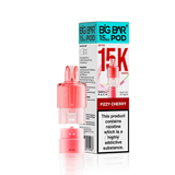 Big Bar 15K Pro Prefilled Pods