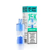 Big Bar 15K Pro Prefilled Pods