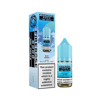 Elux Firerose 5000 Nic Salts 20mg
