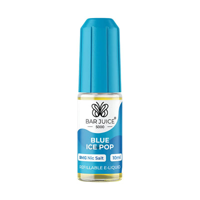 5mg Nic Salts
