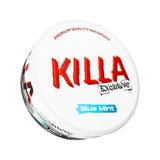 Killa Exclusive Nicotine Pouches 16.5mg