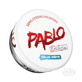 Pablo Exclusive Nicotine Pouches 50MG
