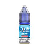 OXVA OX Passion Nic Salts 10mg (10ml)