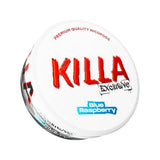 Killa Exclusive Nicotine Pouches 16.5mg