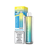 Juicy Pod Novamax 10K Prefilled Pod Vape Kit