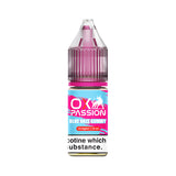 OXVA OX Passion Nic Salts 10mg (10ml)