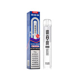 SKE Bar 600 Prefilled Pods