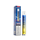 SKE Bar 600 Prefilled Pod Kit