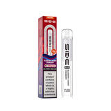 SKE Bar 600 Prefilled Pods
