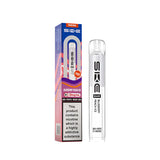 SKE Bar 600 Prefilled Pods