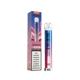 SKE Bar 600 Prefilled Pod Kit