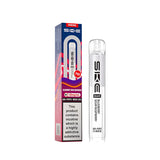 SKE Bar 600 Prefilled Pods