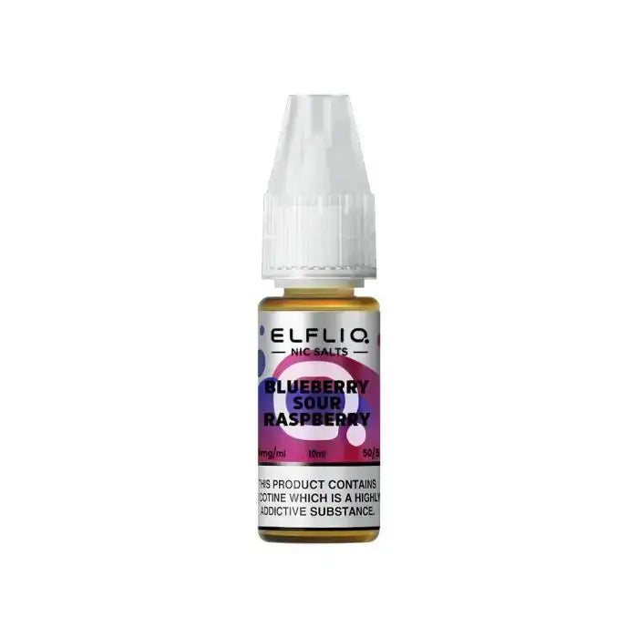 Elfliq Nic Salts 10mg