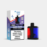 Hayati Pro Ultra Plus 25000 Replacement Pods
