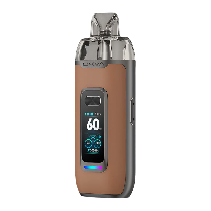 OXVA Vprime Pod Vape Kit