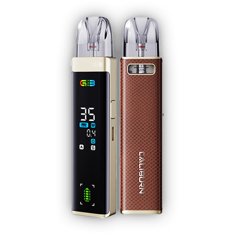 Uwell Caliburn G3 Pro Pod Kit