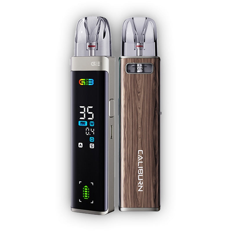 Uwell Caliburn G3 Pro Pod Kit
