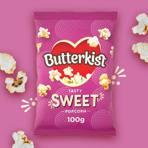 Butterkist