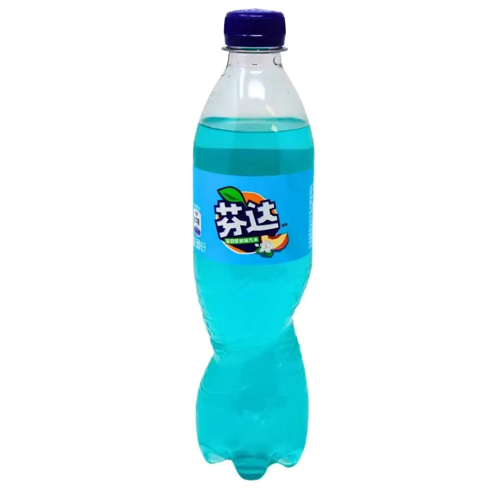 Fanta China [12X500ML]